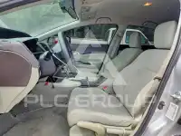 2012 Honda CIVIC фото