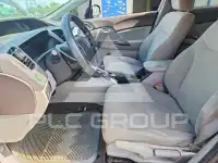 2012 Honda CIVIC photo