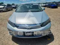 2012 Honda CIVIC photo