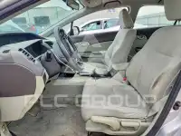2012 Honda CIVIC фото