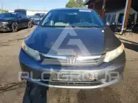 2012 Honda CIVIC photo