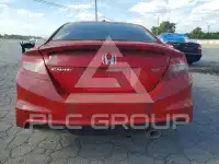 2012 Honda CIVIC фото