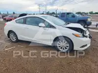 2012 Honda CIVIC photo