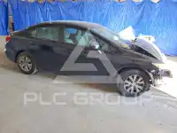 2012 Honda CIVIC фото