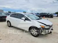 2012 Honda CIVIC photo