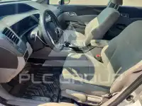 2012 Honda CIVIC photo