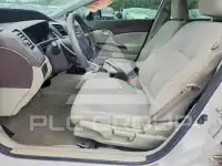 2012 Honda CIVIC photo