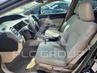 2012 Honda CIVIC фото