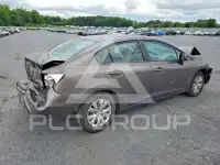 2012 Honda CIVIC фото