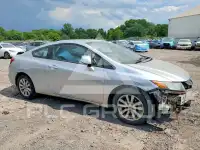 2012 Honda CIVIC photo