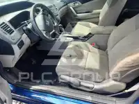 2012 Honda CIVIC фото
