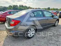 2012 Honda CIVIC photo