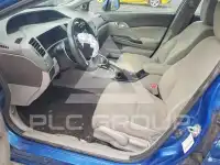 2012 Honda CIVIC photo