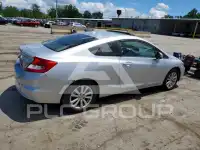 2012 Honda CIVIC фото