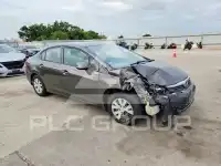 2012 Honda CIVIC фото