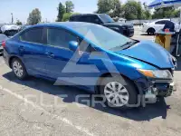 2012 Honda CIVIC photo