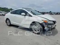 2012 Honda CIVIC фото