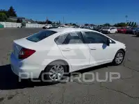 2012 Honda CIVIC photo