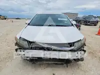 2012 Honda CIVIC photo