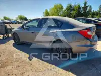 2012 Honda CIVIC фото