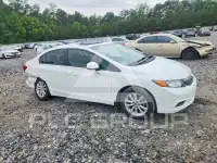 2012 Honda CIVIC photo