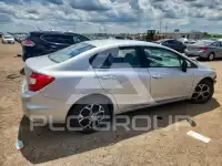 2012 Honda CIVIC фото