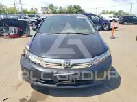 2012 Honda CIVIC photo