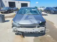 2012 Honda CIVIC фото