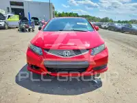 2012 Honda CIVIC фото