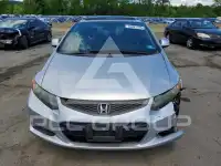 2012 Honda CIVIC фото