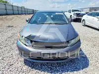 2012 Honda CIVIC photo