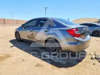 2012 Honda CIVIC фото