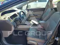 2012 Honda CIVIC фото