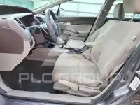 2012 Honda CIVIC фото