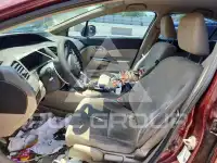 2012 Honda CIVIC фото