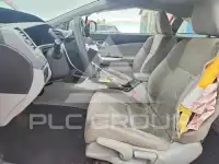 2012 Honda CIVIC фото
