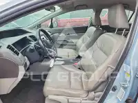 2012 Honda CIVIC photo