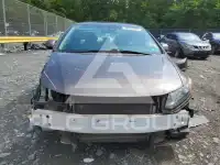 2012 Honda CIVIC фото