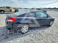 2012 Honda CIVIC photo