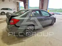 2012 Honda CIVIC фото