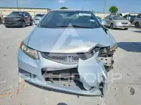 2012 Honda CIVIC photo