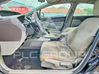 2012 Honda CIVIC фото