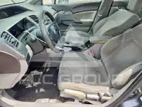 2012 Honda CIVIC фото