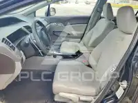 2012 Honda CIVIC photo