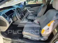2012 Honda CIVIC фото