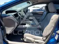 2012 Honda CIVIC photo