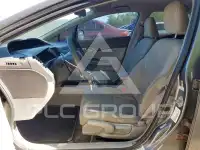 2012 Honda CIVIC фото