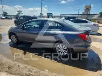 2012 Honda CIVIC фото