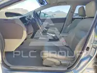 2012 Honda CIVIC фото