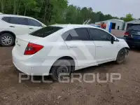 2012 Honda CIVIC фото
